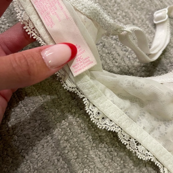 VS push-up bra - Picture 4 of 4